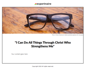 Read more about the article First post